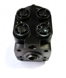 Насос дозатор НД-100-14 20-02, 100 куб. см (с предохранительным клапаном) - фото