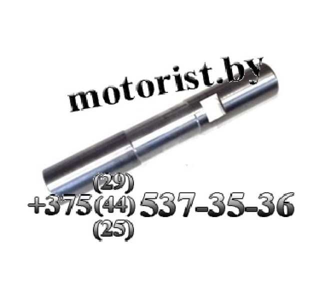 Палец Т25-3001052 - фото, картинка Палец Т25-3001052 - фото