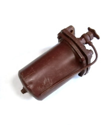 Фильтр тонкой очистки топлива в сборе А65.01.000-03 (Д65-1117010.01) - фото