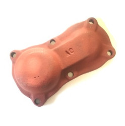 Крышка 7.37.123 - фото