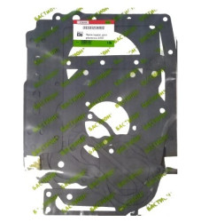 Комплект прокладок КПП Т-25 ПМ - фото