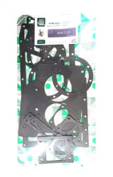 Комплект прокладок КПП Т-25 полный ПМ (1849) - фото