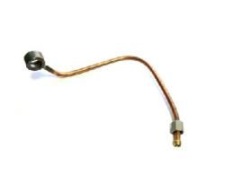 Трубка D21-1104190В1 - фото