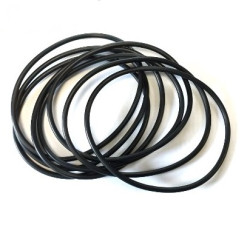 Комплект уплотнительных колец гильзы 245-1002022 - фото