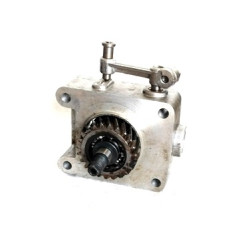 Привод гидронасоса Д37М-4618010 (без втулки) - фото