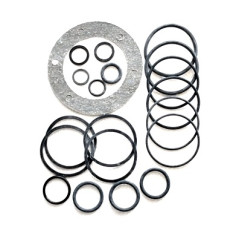 Ремкомплект гидроусилителя руля ГУР Т40 - фото