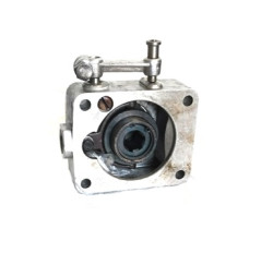 Привод гидронасоса Д37М-4618010 (без втулки) - фото2