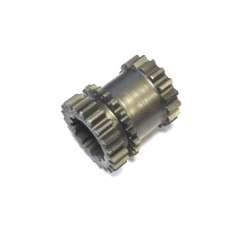 Муфта включения реверса Т60-1701154-01-Б z=18/22, шлиц.=12 (ходоуменьшителя) - фото