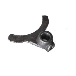 Вилка переключения 5-й и 6-й передачи Т25-1702136 - фото