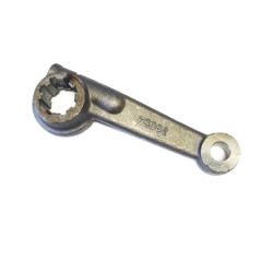 Рычаг левый СШ20.31.110-2 - фото