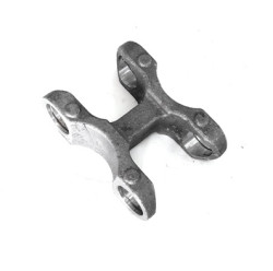 Вилка двойная Т40А-2304022 (Т40А-2304001-А) - фото