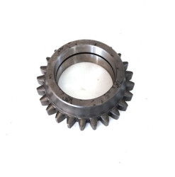 Шестерня промежуточная замедленной передачи Т25-1701367 z=24 - фото