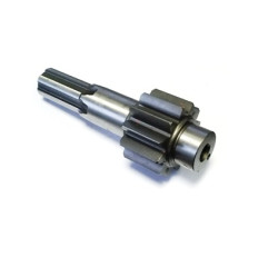 Шестерня Т25-2407052 z = 12 - фото