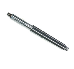 Вал реверса 14.37.301-4 (длинный - 49 см) с/о - фото