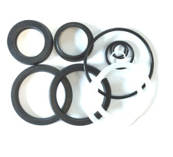 Ремкомплект гидроцилиндра подъема стрелы ЭО-2621-В3 2111 - фото