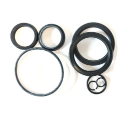 Ремкомплект гидроцилиндра поворота стрелы ЭО-2621 2106 - фото