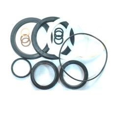 Ремкомплект гидроцилиндра поворота стрелы ЭО-2621-В3 2112 - фото