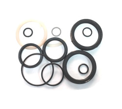 Ремкомплект гидроцилиндра опоры ЭО-2621-В2 1136 - фото