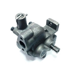 Насос масляный Д08-С02-А2 - фото