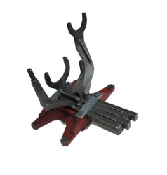 Корпус вилок 50-1702080 - фото