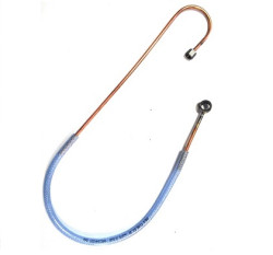 Трубка сливная А25.50.019-А - фото