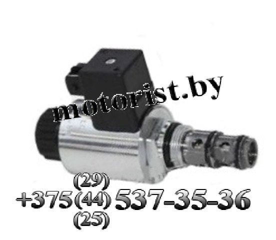 Клапан пропорциональный MHDRE06SK2X/20AG12C4V
