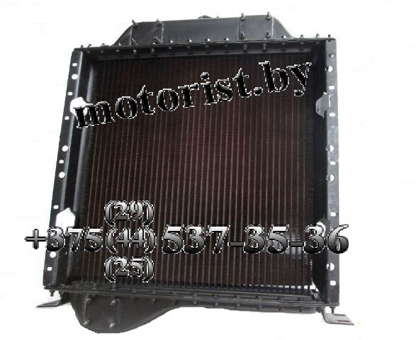 Радиатор 77-1301010