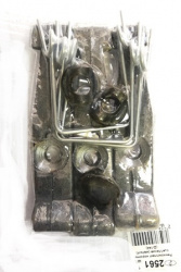 Ремкомплект корзины сцепления Т40 (малый) - фото